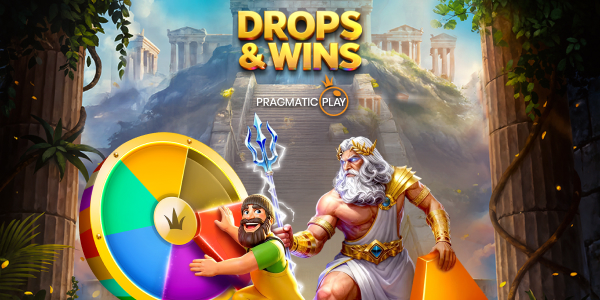 Drops and Wins 2026 promotie