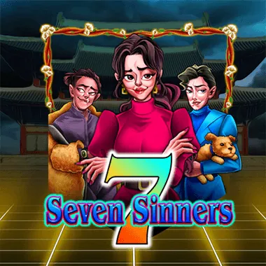 Seven Sinners